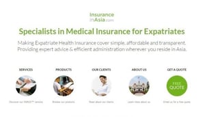 Insuranceinasia