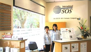 International SOS