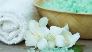 Jasmine Total Body Wellness Spa