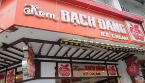 Kem Bach Dang