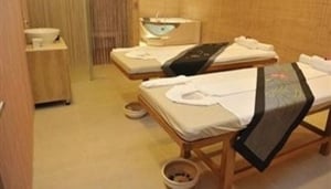 La Belle Spa-Vissai Hotel