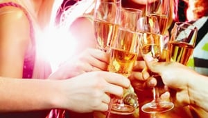 Level 23 Nightspot and Wine Bar at Sheraton Hotel