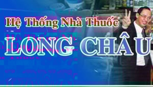 Long Chau Pharma