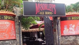 McSorley's Square