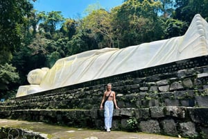 Mui Ne : Meilleure journée pour le téléphérique de Ta Cu et le Bouddha couché
