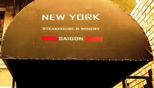 New York Steakhouse