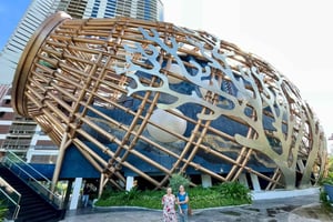 Нячанг: индивидуальная экскурсия в оперный театр Додзё и шоу Chum