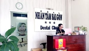 Nhan Tam Dental Clinic