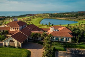Tour prémium privado de 1 día en la discoteca de golf NovaWorld Phan Thiet