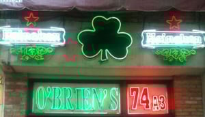O'Brien's Restaurant & Bar