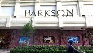 Parkson Plaza