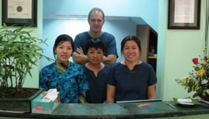 Peace Dental Clinic