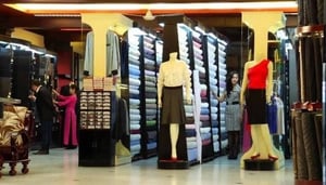 Phan's Custom Tailor