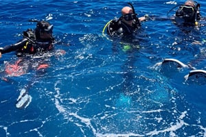 Phu Quoc: Guidade roliga dyk och lunch för certifierade dykare