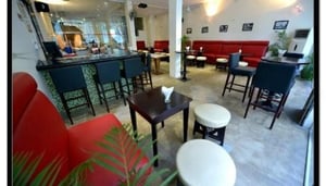 Red Bar & Restaurant