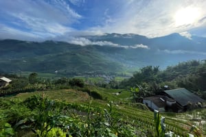 Сапа: экскурсия с местным экскурсоводом по этническим деревням