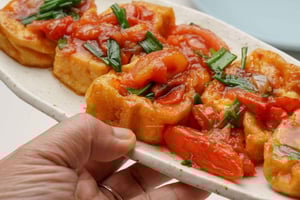 サパ：ベトナム家庭料理教室