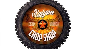 Saigon Chop Shop