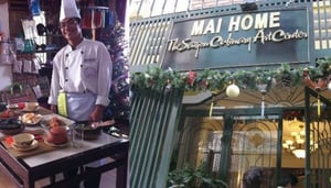 Saigon Culinary Arts Center