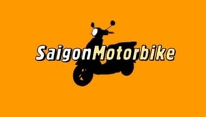 Saigon Motorbike