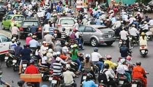 Saigon On Bikes