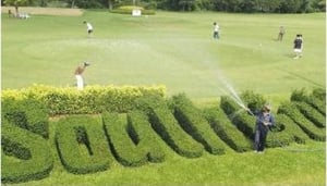 Saigon South Golf Club