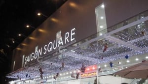 Saigon Square