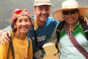 Sapa 1-Day Village Trek & Traditional Cooking Experience