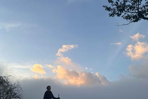 Sapa : randonnée de 2 jours dans la chaîne de montagnes Hoang Lien Son avec un guide de la région