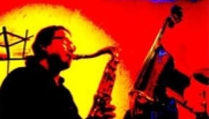 Sax N' Art Jazz Club