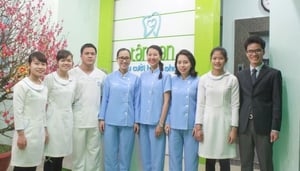Serenity International Dental Clinic