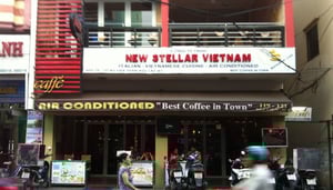 Stella Restaurant & Bar