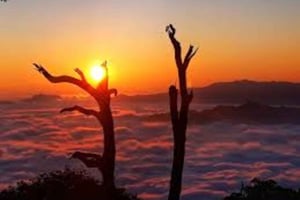 Wędrówka po górach Tà Xùa