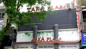 Taka Plaza