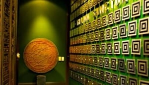 Thann Sanctuary - Nguyen Du Park Villas