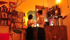 The Hanoi Social Club