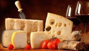 The Oasis Grocery Store Hanoi