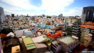 Trails and Tales Walking Tours