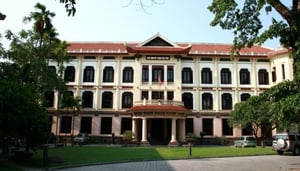 Vietnam Fine Arts Museum