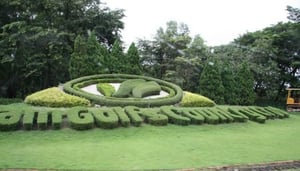 Vietnam Golf & Country Club