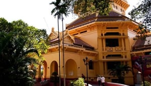 Vietnam National Museum of History