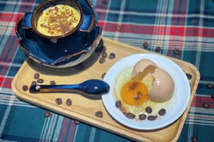 Hoi An: Hoi Hoi: Vietnamilainen kahvikulttuuri ja kahvinkeittokurssi