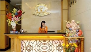 Vuong Tai Hotel