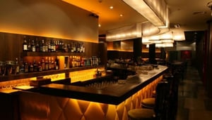 Xu Restaurant & Lounge