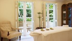 Xuan Spa - Park Hyatt Hotel