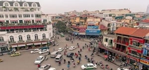 Ha Noi