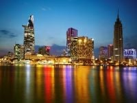 Ho Chi Minh City