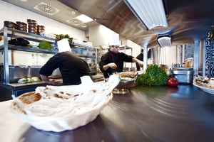 Bombaj Masala Restaurant