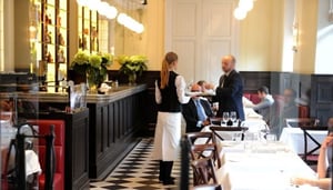 Brasserie Warszawska