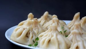 Chinakali Cafe&Bistro